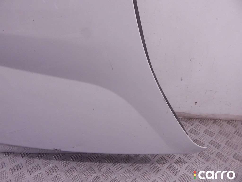 Капот BMW X1-series (E84) 2009-2012, внедорожник 5 дв., 41002993151, фото 2
