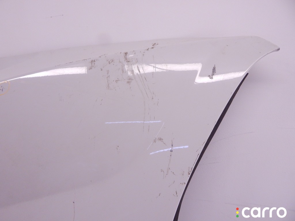 Капот BMW X1-series (E84) 2009-2012, внедорожник 5 дв., 41002993151, фото 5