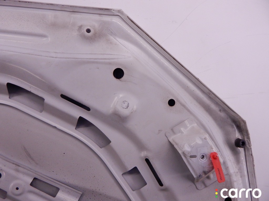 Капот BMW X1-series (E84) 2009-2012, внедорожник 5 дв., 41002993151, фото 15