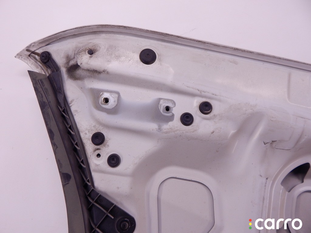Капот BMW X1-series (E84) 2009-2012, внедорожник 5 дв., 41002993151, фото 16