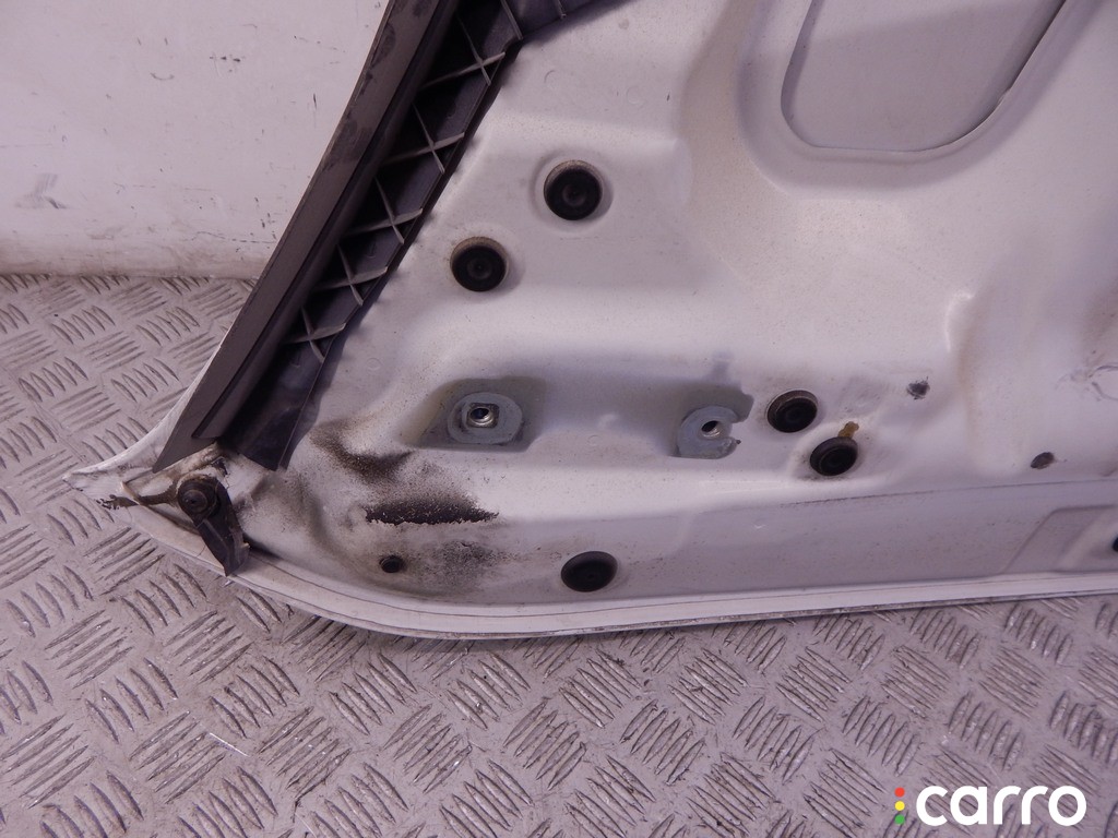 Капот BMW X1-series (E84) 2009-2012, внедорожник 5 дв., 41002993151, фото 18