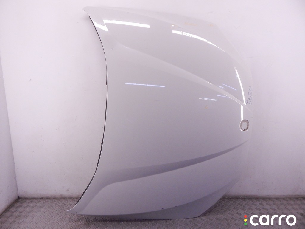 Капот BMW X1-series (E84) 2009-2012, внедорожник 5 дв., 41002993151, фото 1