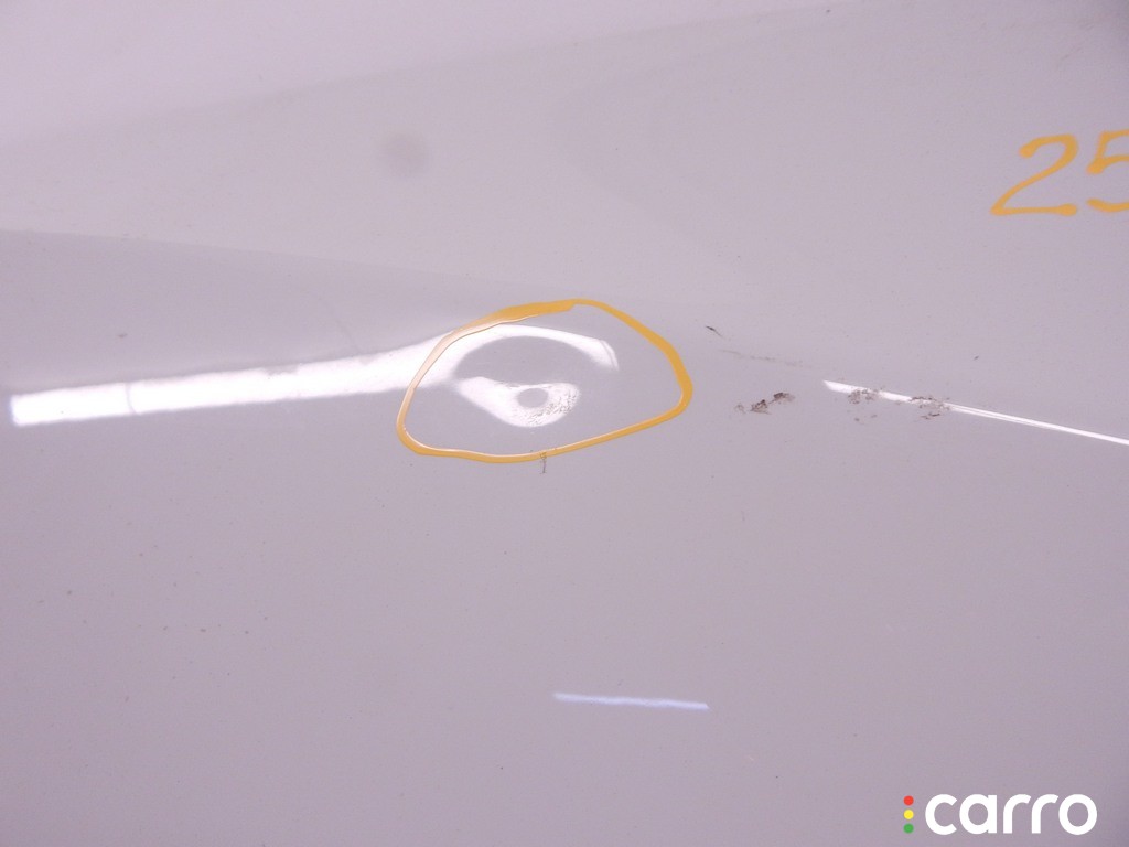 Капот BMW X1-series (E84) 2009-2012, внедорожник 5 дв., 41002993151, фото 6