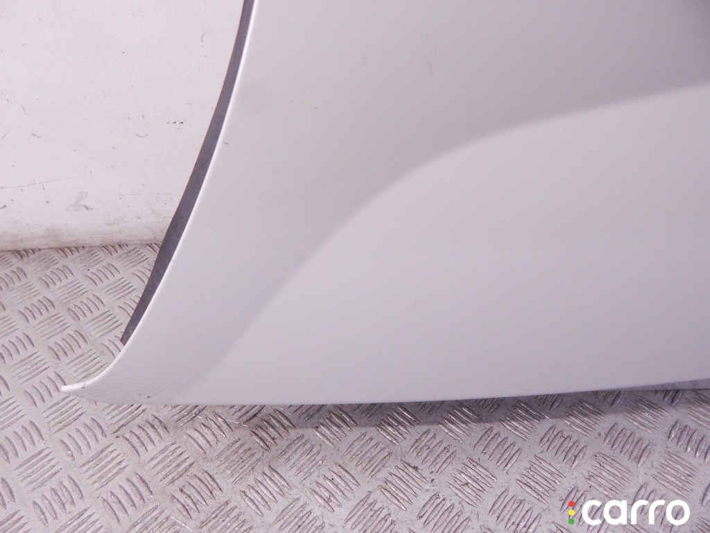 Капот BMW X1-series (E84) 2009-2012, внедорожник 5 дв., 41002993151, фото 8