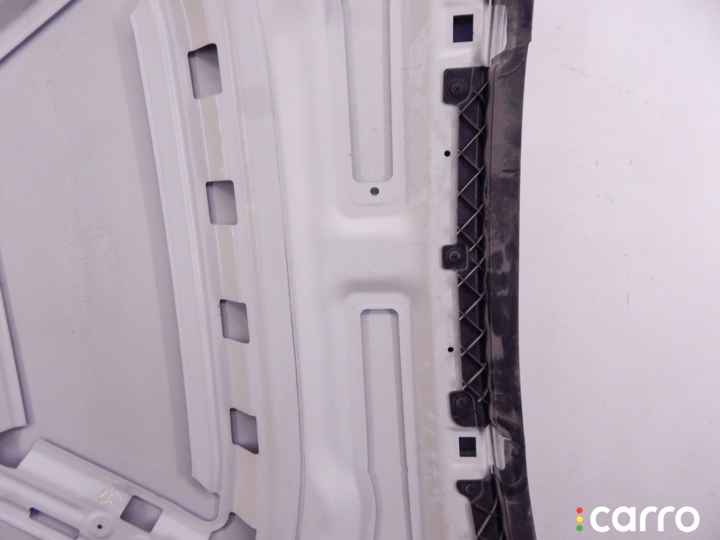 Капот BMW X1-series (E84) 2009-2012, внедорожник 5 дв., 41002993151, фото 12