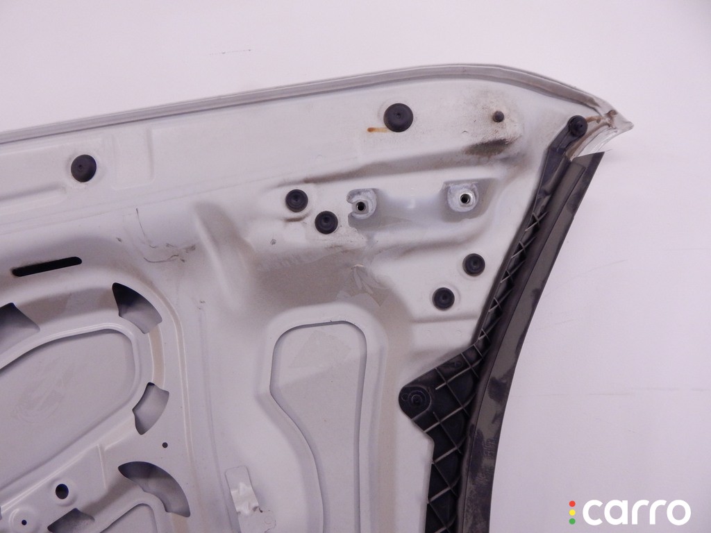 Капот BMW X1-series (E84) 2009-2012, внедорожник 5 дв., 41002993151, фото 13