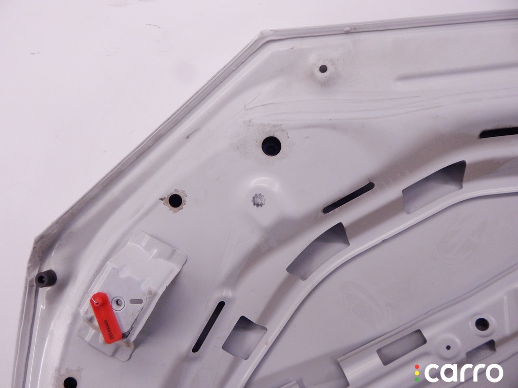 Капот BMW X1-series (E84) 2009-2012, внедорожник 5 дв., 41002993151, фото 14