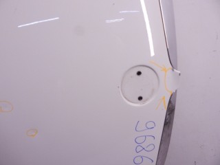 Капот, ориг. номер N52, 41617140729, 7140729, BMW 3-series (E90/91/92) 2004-2008