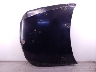 Капот, ориг. номер N46, 41617140729, 7140729, BMW 3-series (E90/91/92) 2004-2008