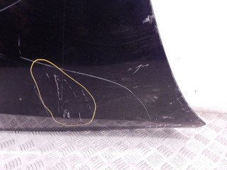 Капот, ориг. номер N46, 41617140729, 7140729, BMW 3-series (E90/91/92) 2004-2008