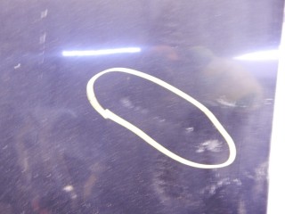 Капот, ориг. номер N46, 41617140729, 7140729, BMW 3-series (E90/91/92) 2004-2008