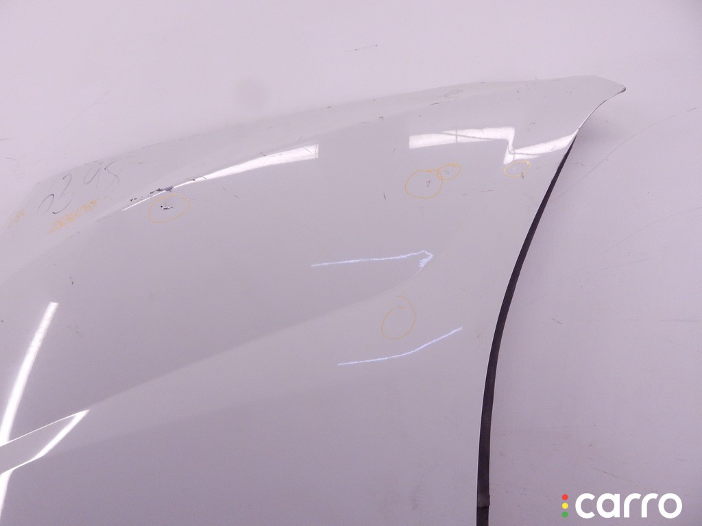Капот BMW X1-series (E84) 2009-2012, внедорожник 5 дв., 41002993151, фото 5