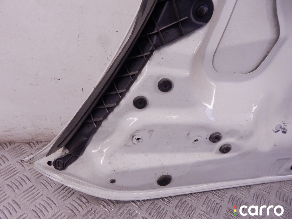 Капот BMW X1-series (E84) 2009-2012, внедорожник 5 дв., 41002993151, фото 21