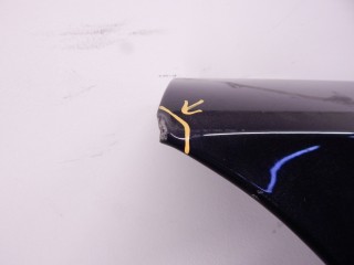 Капот, ориг. номер N52N, 41007263070, 41007268905, 7263070, 7268905, BMW 3-series (E90/91/92) 2008-2013