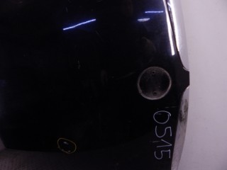 Капот, ориг. номер N52N, 41617140729, 7140729, BMW 3-series (E90/91/92) 2004-2008