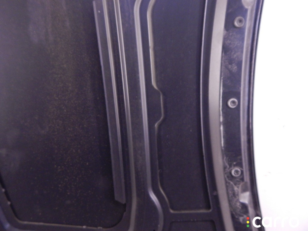 Капот BMW 3-series (E90/91/92) 2004-2008, седан, N52N, фото 14