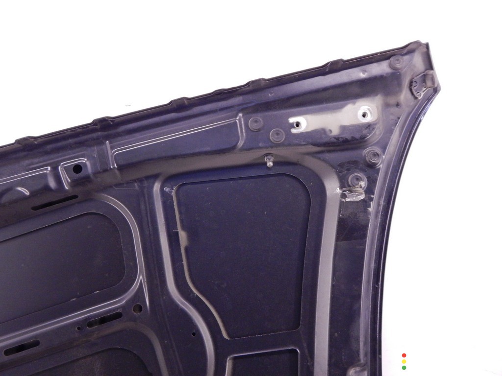 Капот BMW 3-series (E90/91/92) 2004-2008, седан, N52N, фото 15