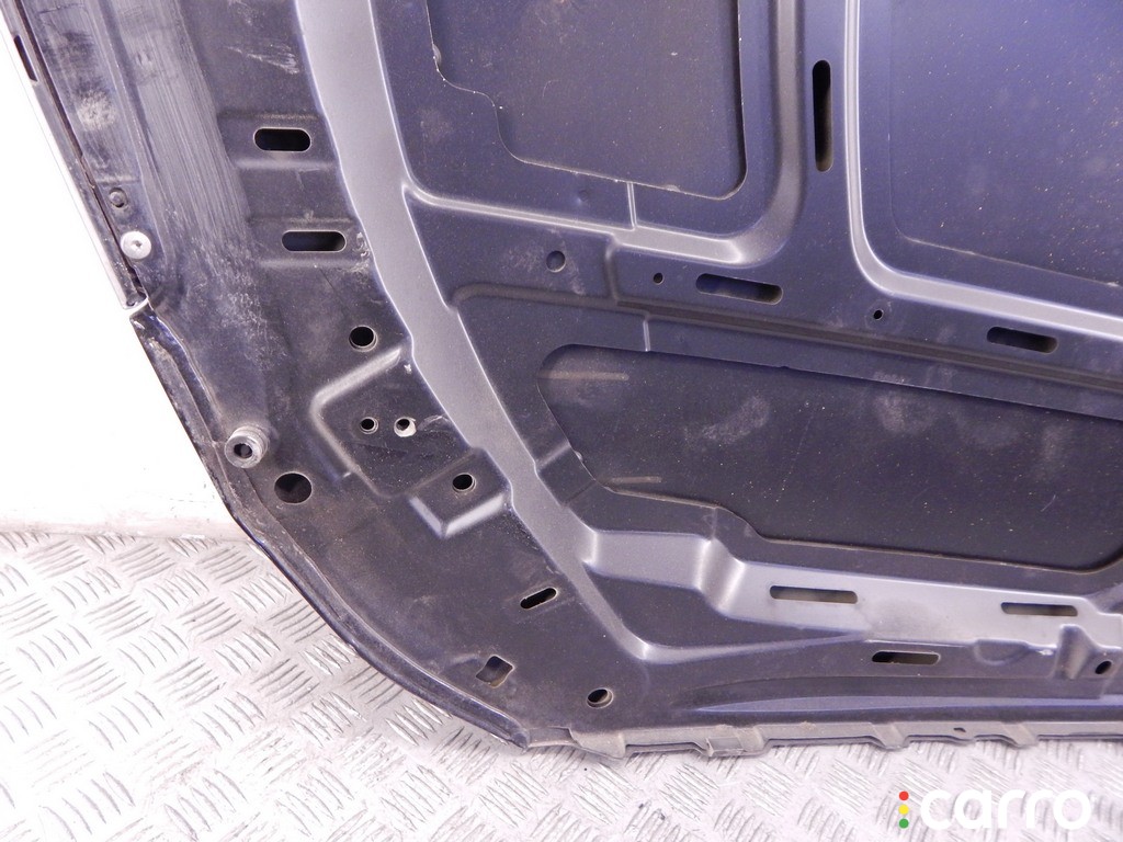 Капот BMW 3-series (E90/91/92) 2004-2008, седан, N52N, фото 18