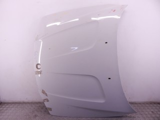 Капот, ориг. номер 41003449411, 3449411, 41613404956, 3404956, N52N, BMW X3-series (E83) 2006-2010