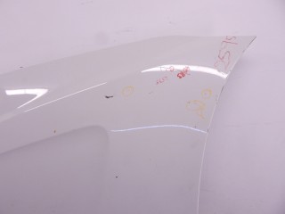 Капот, ориг. номер 41003449411, 3449411, 41613404956, 3404956, N52N, BMW X3-series (E83) 2006-2010