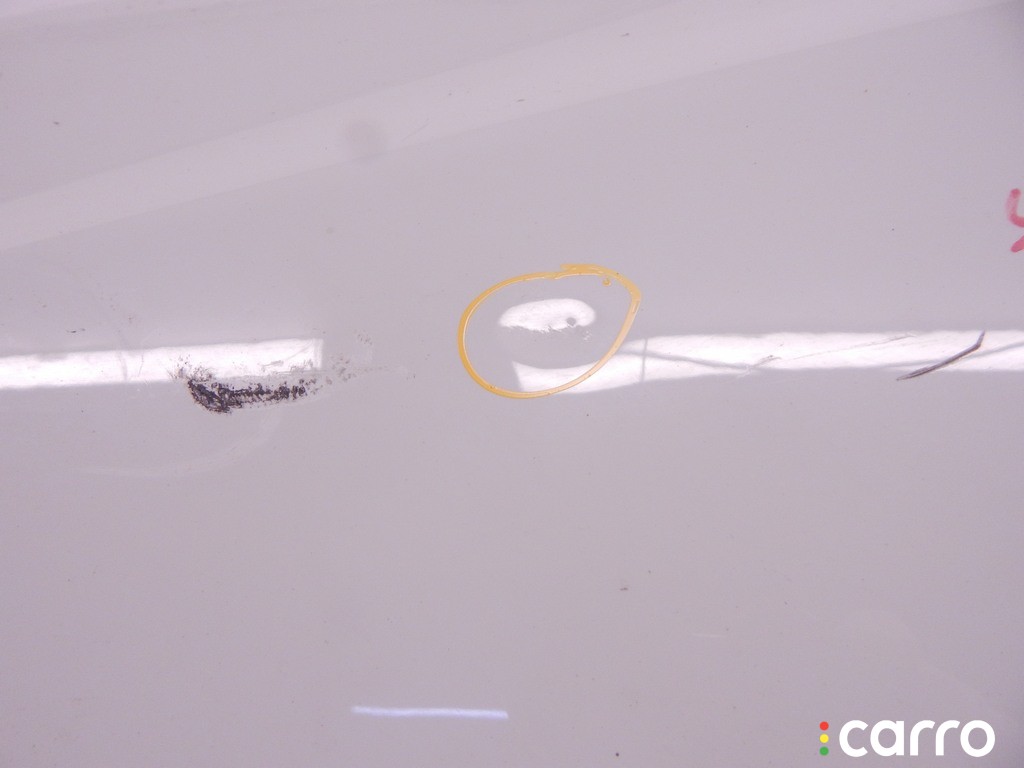 Капот BMW X3-series (E83) 2006-2010, внедорожник 5 дв., 41003449411, фото 6