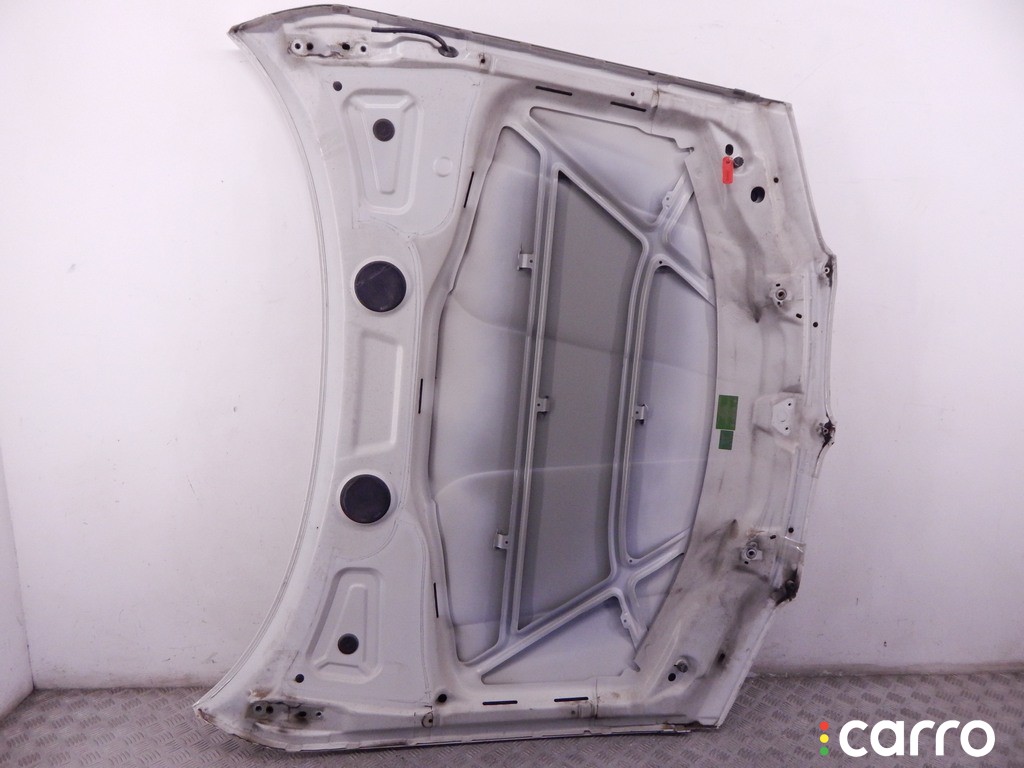 Капот BMW X3-series (E83) 2006-2010, внедорожник 5 дв., 41003449411, фото 11