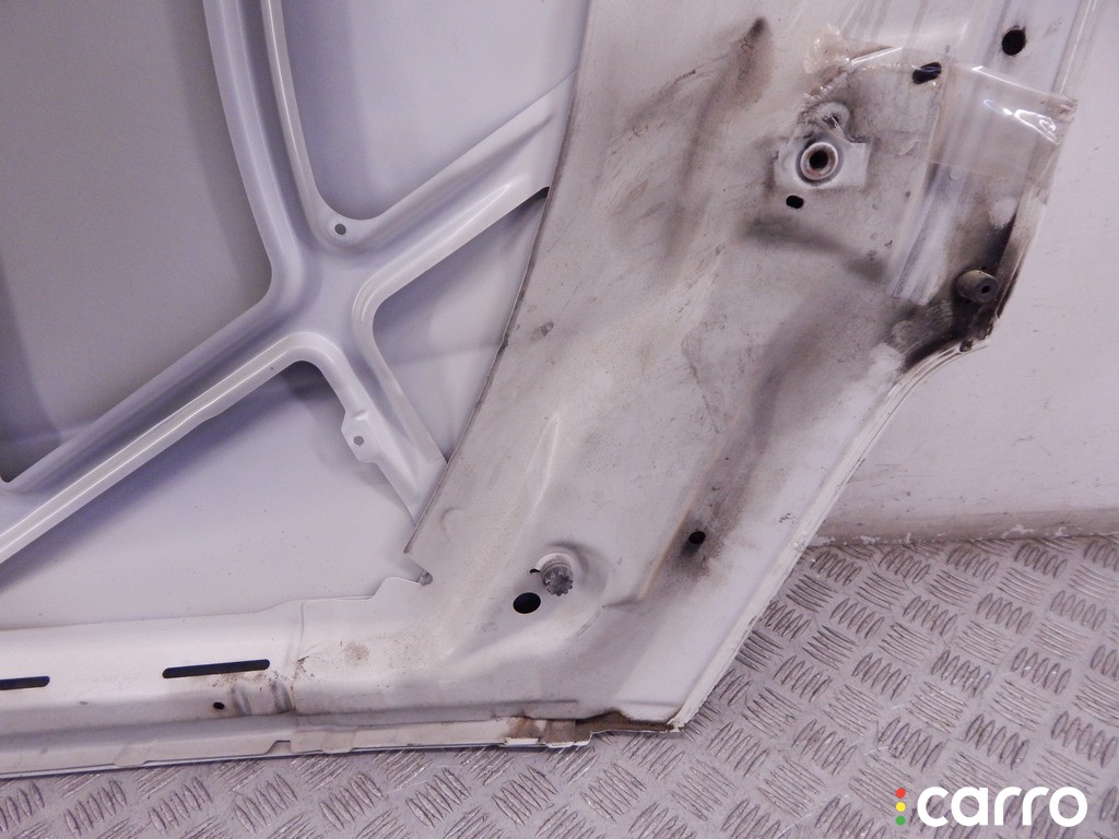 Капот BMW X3-series (E83) 2006-2010, внедорожник 5 дв., 41003449411, фото 12