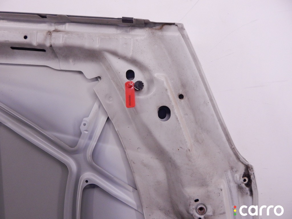 Капот BMW X3-series (E83) 2006-2010, внедорожник 5 дв., 41003449411, фото 14