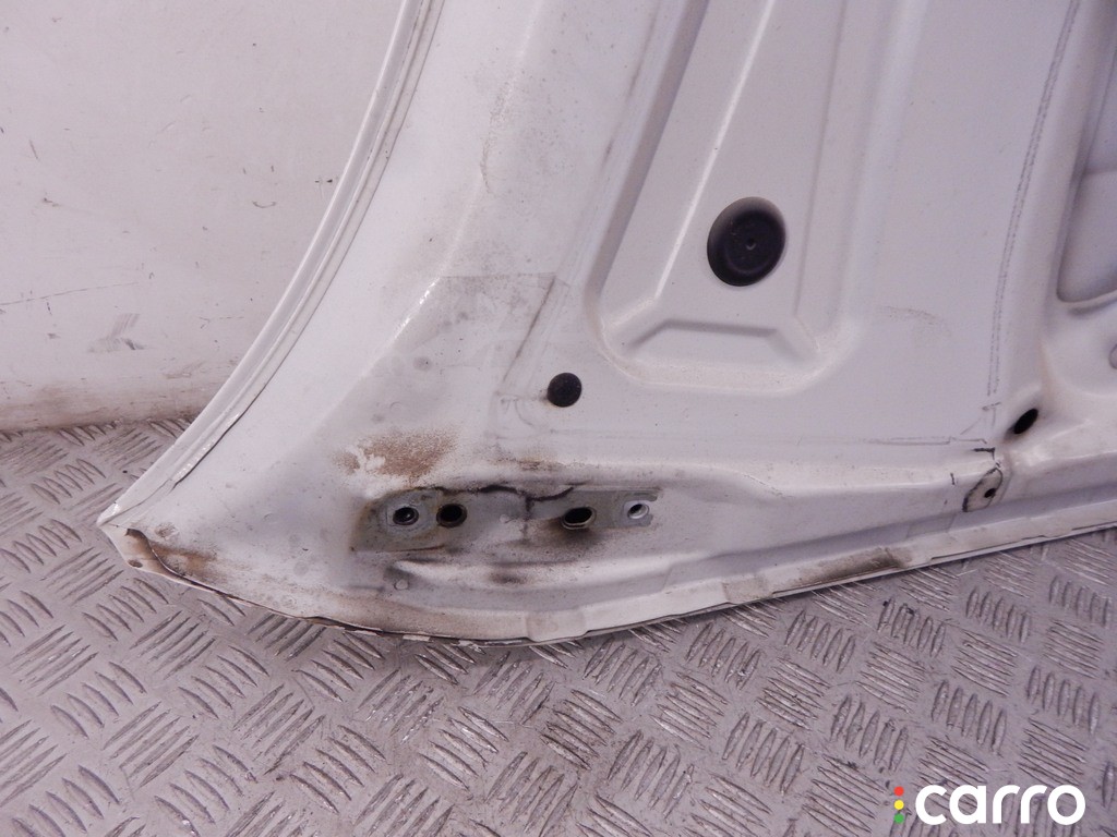 Капот BMW X3-series (E83) 2006-2010, внедорожник 5 дв., 41003449411, фото 17