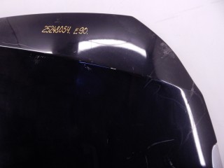 Капот, ориг. номер N52, 41617140729, 7140729, BMW 3-series (E90/91/92) 2004-2008