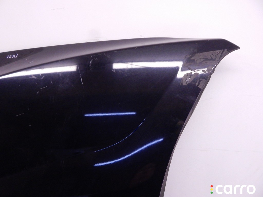 Капот BMW X1-series (E84) 2009-2012, внедорожник 5 дв., N46, фото 3