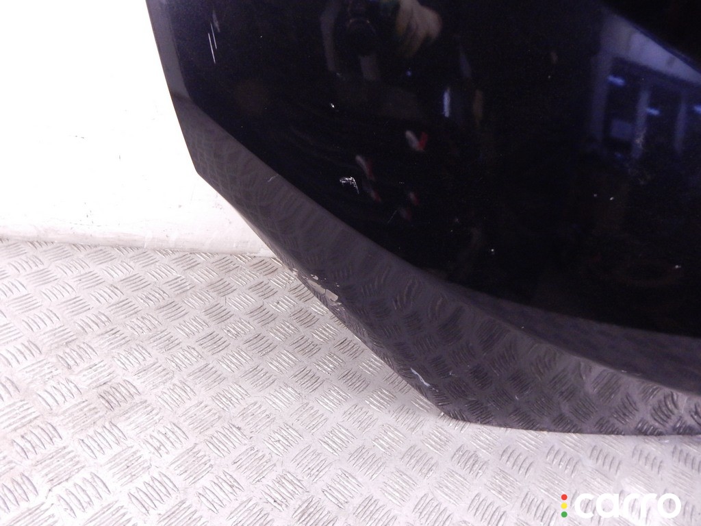 Капот BMW X1-series (E84) 2009-2012, внедорожник 5 дв., N46, фото 5