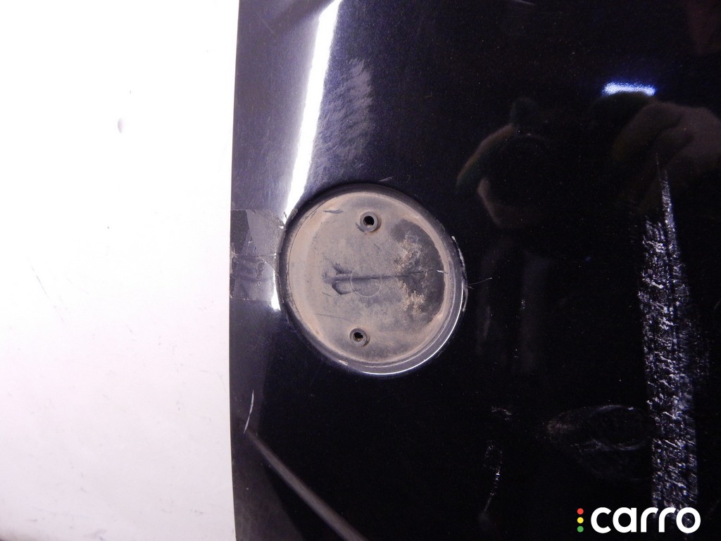 Капот BMW X1-series (E84) 2009-2012, внедорожник 5 дв., N46, фото 6