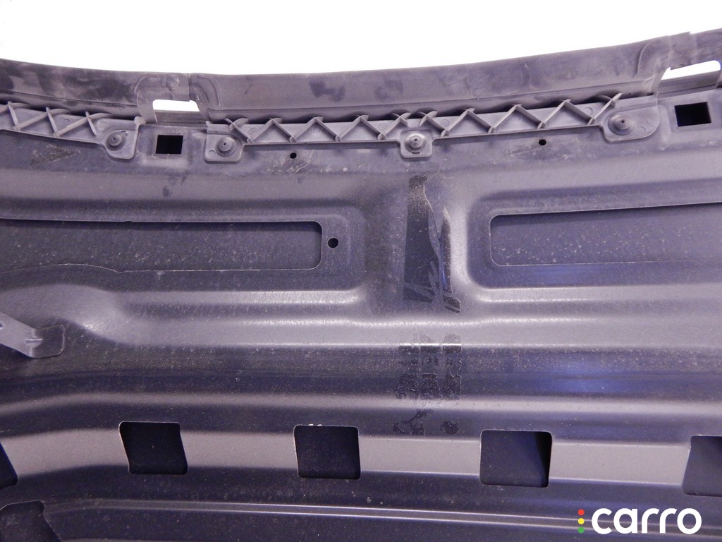 Капот BMW X1-series (E84) 2009-2012, внедорожник 5 дв., N46, фото 13