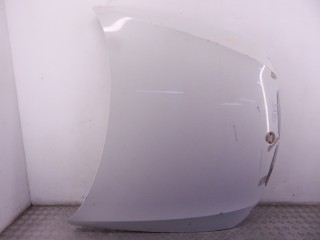Капот, ориг. номер N52, 41617140729, 7140729, BMW 3-series (E90/91/92) 2004-2008