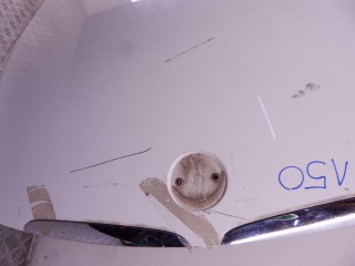 Капот, ориг. номер N52, 41617140729, 7140729, BMW 3-series (E90/91/92) 2004-2008