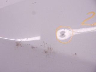Капот, ориг. номер N52, 41617140729, 7140729, BMW 3-series (E90/91/92) 2004-2008