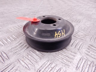 Шкив помпы, 1436590, BMW 5 E60/E61
