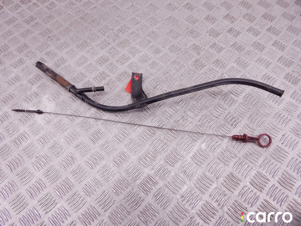 Щуп двигателя BMW 5-series (E60/61) 2002-2007, 3.0 л, бензин, 11431436293, фото 1