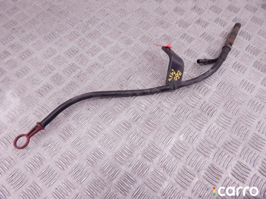 Щуп двигателя BMW 5-series (E60/61) 2002-2007, 3.0 л, бензин, 11431436293, фото 4