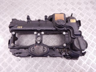 Клапанная крышка, ориг. номер 11127588412, 7588412, N20, BMW 3-series (F30/31) 2011-2016