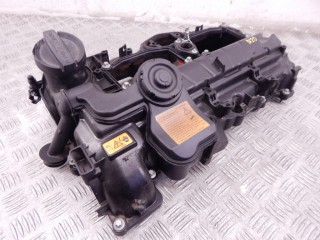 Клапанная крышка, ориг. номер 11127588412, 7588412, N20, BMW 3-series (F30/31) 2011-2016
