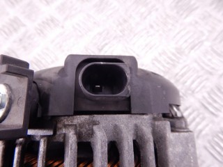 Генератор, ориг. номер 12317605478, 7605478, N20, BMW 3-series (F30/31) 2011-2016