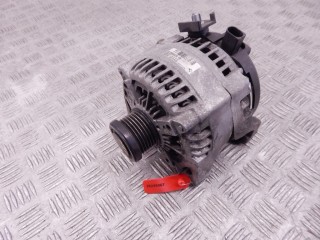 Генератор, ориг. номер 12317605478, 7605478, N20, BMW 3-series (F30/31) 2011-2016