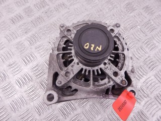 Генератор, ориг. номер 12317605478, 7605478, N20, BMW 3-series (F30/31) 2011-2016