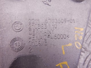 Кронштейн двигателя, ориг. номер 22116788609, 6788609, N20, BMW 3-series (F30/31) 2011-2016
