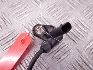 Датчик коленвала, ориг. номер 7595860, 13627595860, N20, BMW 3-series (F30/31) 2011-2016