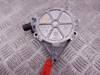 Насос вакуумный, ориг. номер 11667640279, 7640279, 11667585189, 7585189, 11667634752, 7634752, N20, BMW 3-series (F30/31) 2011-2016