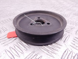 Шкив насоса гидроусилителя, ориг. номер 32421740858, 1740858, M52, BMW 5-series (E39) 1995-2000