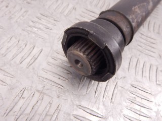 Карданный вал передний, ориг. номер 7524371, 26207524371, M54, BMW X5-series (E53) 2003-2006